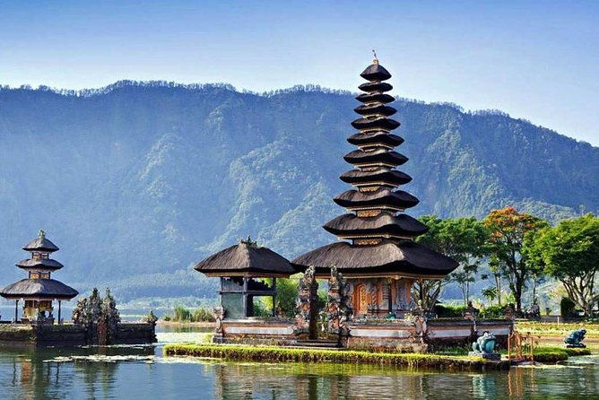 Private 4-Day Tours - Best Bali Tours Package - Best of Bali Highlights - Value for Money: Is It Worth $245?