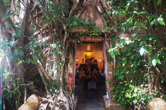 Private 4 days : Bangkok, Floating market and Ayutthaya - Final Thoughts