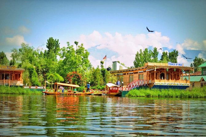Private 4 Days Kashmir Tour Package - Final Thoughts: Is This Tour Right for You?