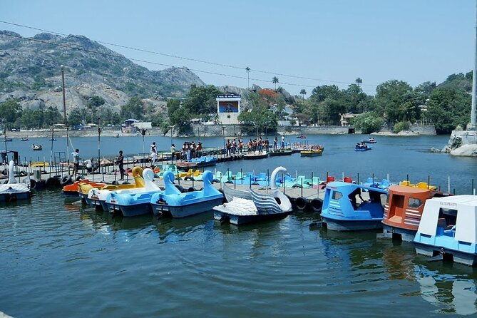 Private 4 Night 5 Days Udaipur & Mount Abu Tour By Car & Driver - How Value and Comfort Shape This Tour