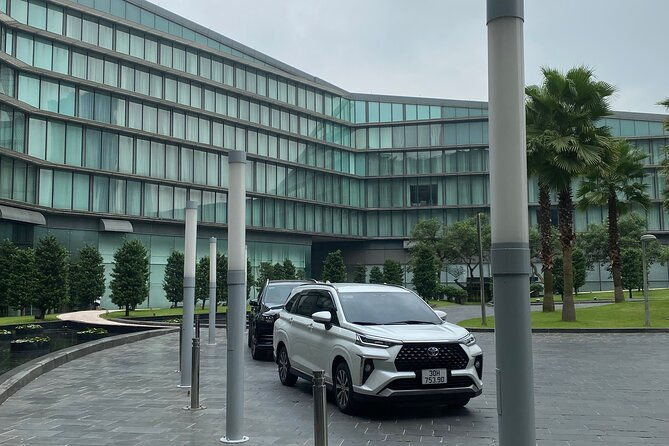 PRIVATE 4 seats - Hanoi Airport Transfer; Arrival or Departure - Frequently Asked Questions