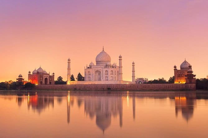 Private 5-Day Golden Triangle Luxury Tour from Delhi - Frequently Asked Questions