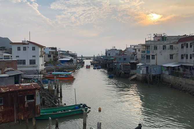 Private 5-Hour Driving Tour of Lantau from Hong Kong - FAQs