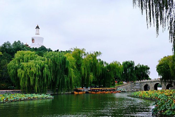 Private 5-Hour Walking Tour: Forbidden City, Hutong&Parks Nearby - Practical Details and Tips