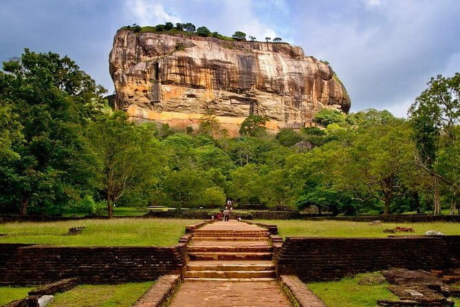 Private 6-Day-Highlights-Tour Around Sri Lanka - Final Thoughts: Who Is This Tour Best For?