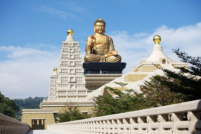 Private 6 Day Tour in South Taiwan - Final Thoughts