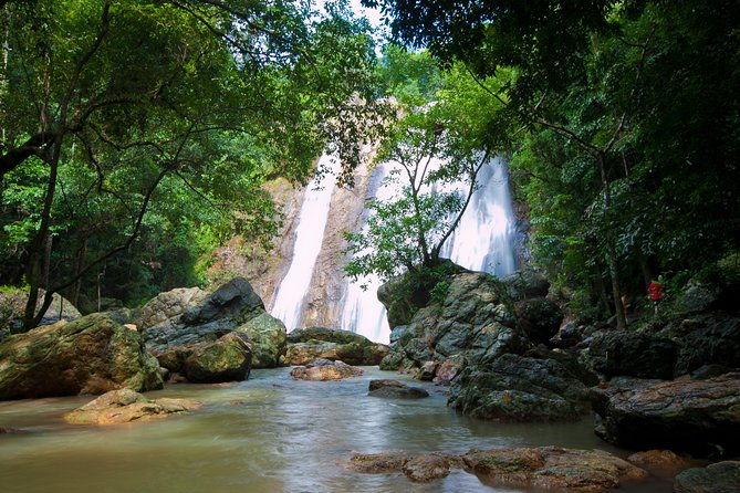 Private - 6 Hours Best of Samui City Tour including Lunch - Frequently Asked Questions