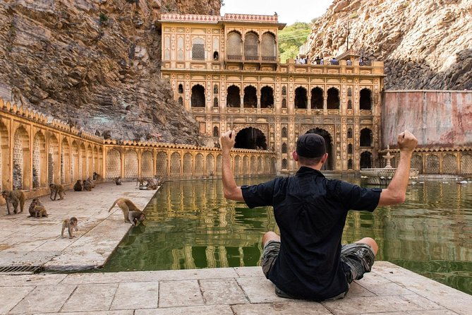 Private 6 Hours: Jaipur Temples Tour - FAQ