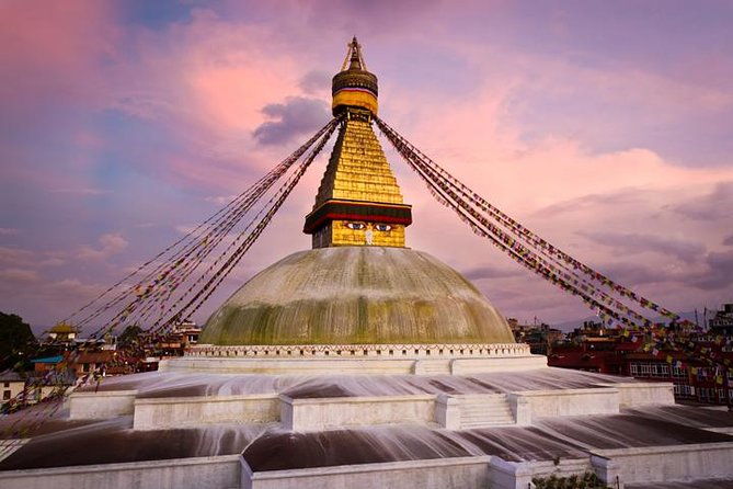 Private 6-Night Golden Triangle and Nepal Tour from Delhi - Who Would Love This Tour?