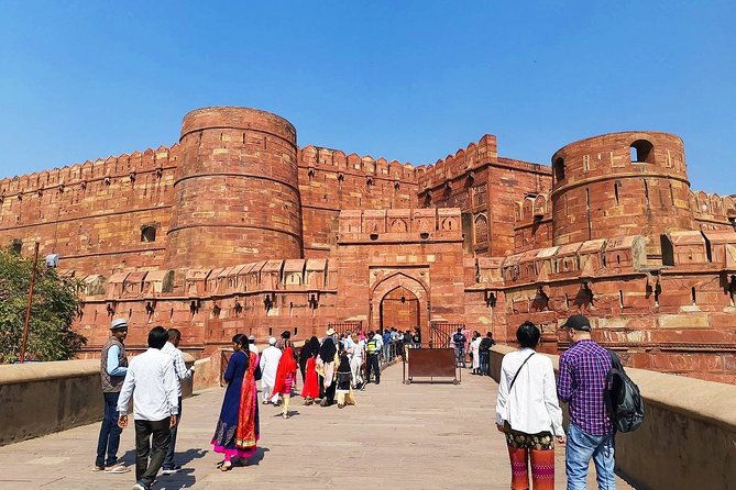 Private 7-Day India Golden Triangle Tour - Who Should Consider This Tour?