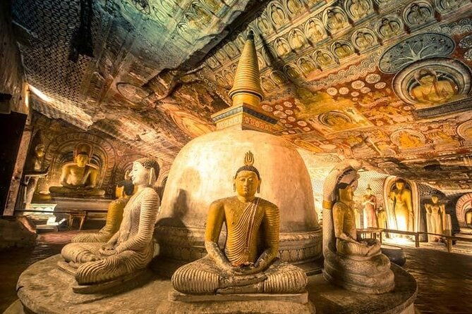 Private 7-Day Tour around Sri Lanka - Final Thoughts