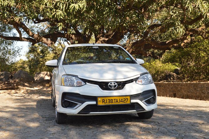 Private A/c Mount Abu Fullday Local Sight Seeing (4 Seat A/c Sedan) - The Downside: What to Keep in Mind