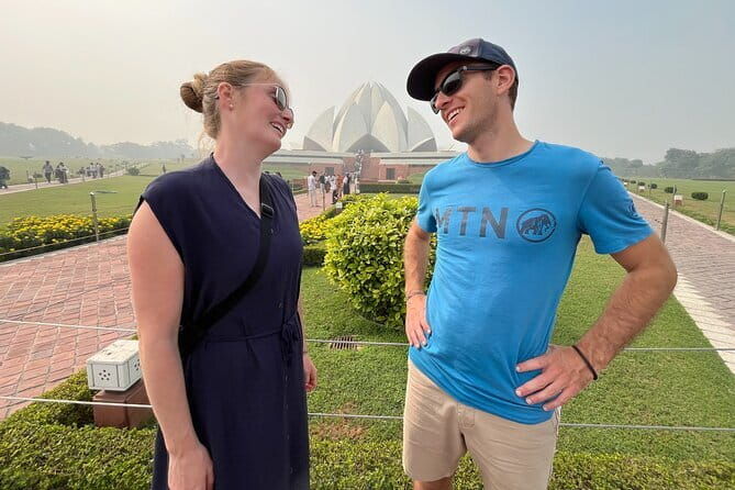 Private Agra Day Tour with Culture Walk - Final Thoughts