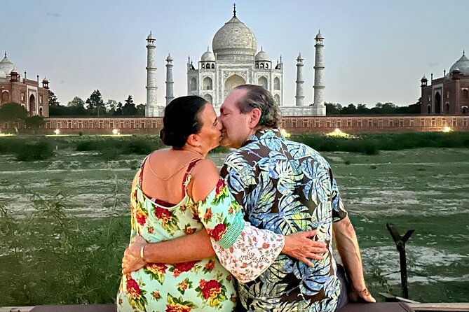 Private Agra Day Tour - What Could Be Better?