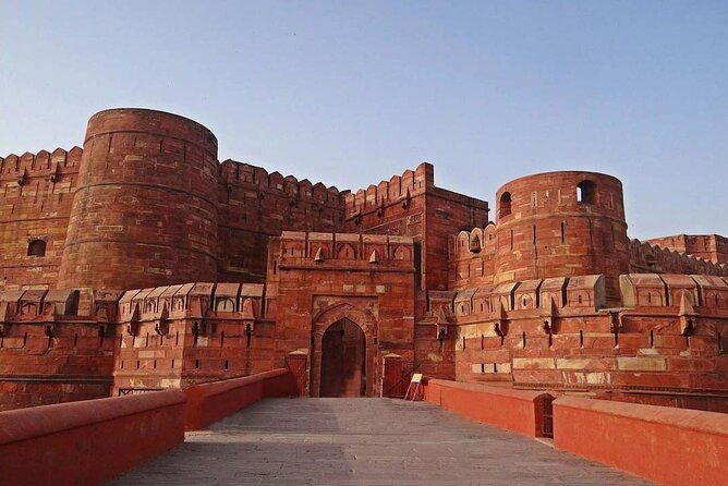 Private Agra Taj Mahal Tour Package From Delhi - Final Thoughts: The Bottom Line