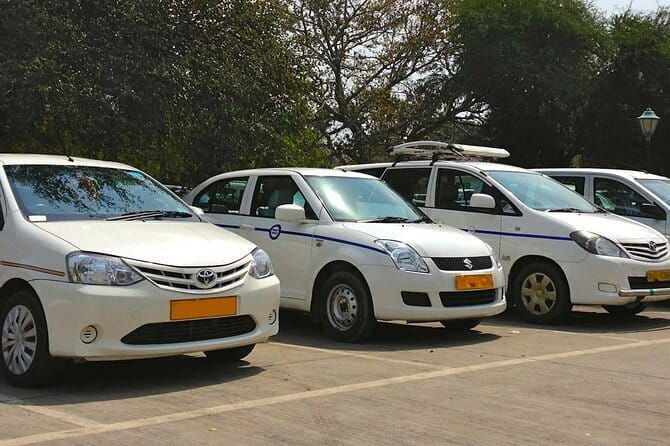 Private Agra Tour to TajMahal from Delhi by Car - Practical Details & Tips