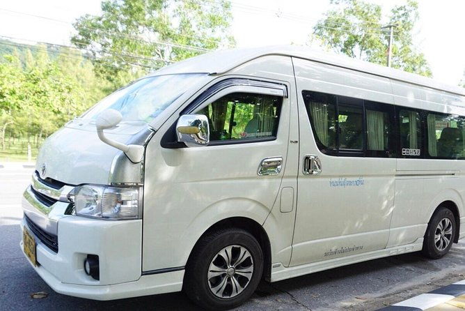 Private Airport Pickup: Suvarnabhumi (BKK) to Your Hotel - Pros & Cons Based on Real Customer Feedback