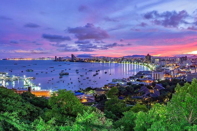Private Airport Transfer: Bangkok to/from Pattaya Free Motorway - Pros and Cons Based on Reviews