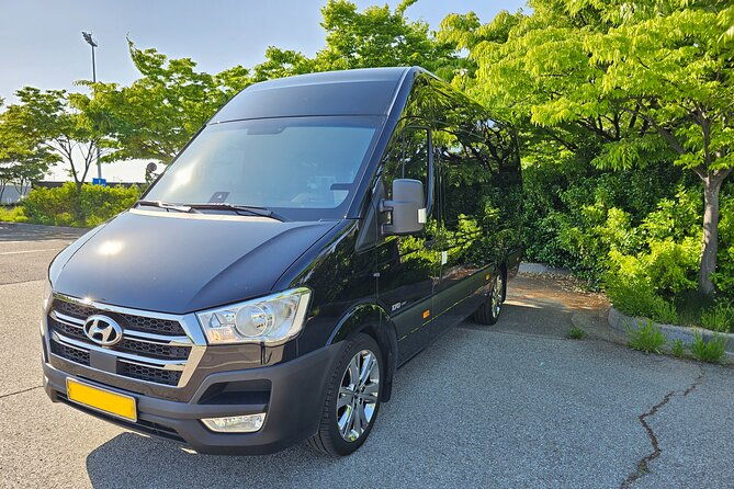 Private Airport Transfer From Incheon Airport To Seoul(up to 12) - Practical Considerations and Tips