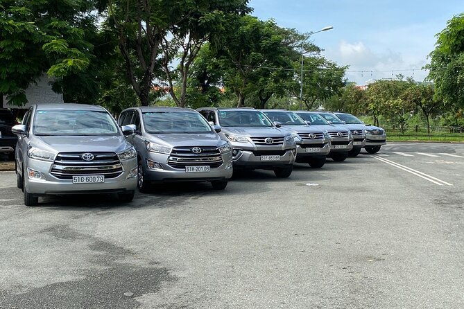 Private Airport Transfer in Hanoi - FAQs