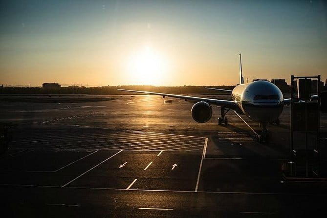 Private Airport Transfer Service: Between PEK Airport and Hotel - Final Thoughts: Is It Worth It?