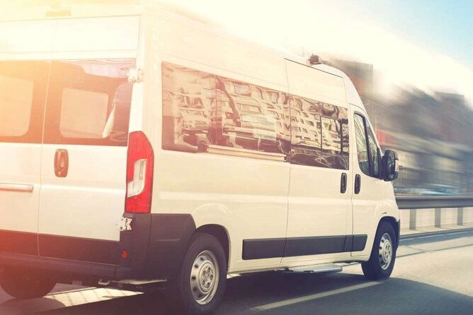 Private Airport Transfer Service - Insights from Real Travelers
