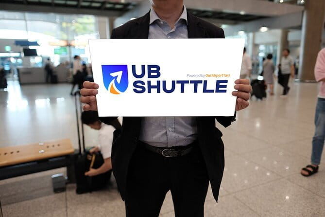 Private Airport Transfer taxi in Ulaanbaatar - Cost and Value