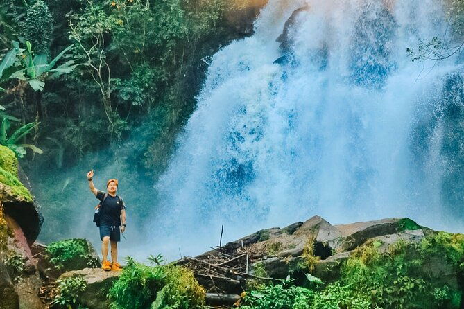 Private All-Inclusive Doi Inthanon & Pha Dok Siew Waterfall Tour - Final Thoughts