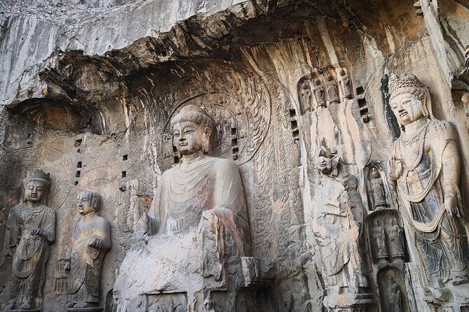 Private All Inclusive Luoyang Tour of Shaolin Temple & Longmen Grottoes - Authentic Insights from Reviews