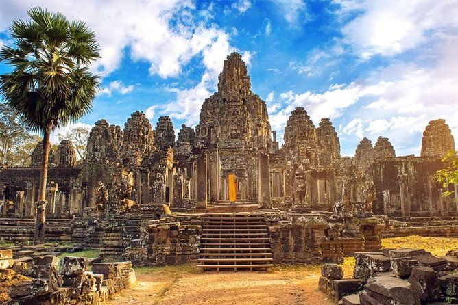 Private Angkor Temple including Sunrise Viewing - Who This Tour Is Best For