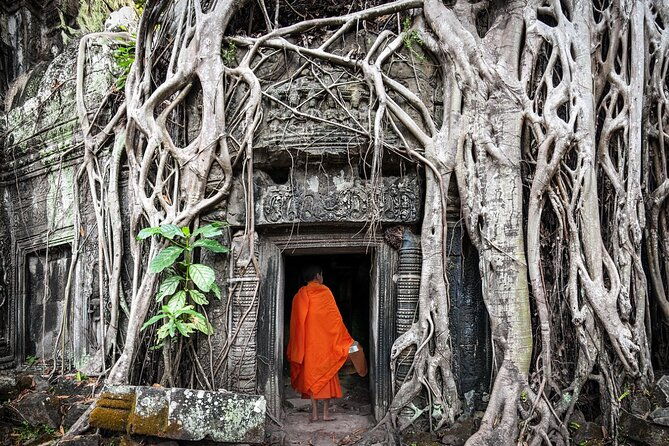 Private Angkor Temples Discovery Hosting by Local Expert - The Sum Up