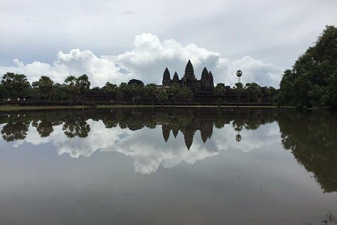 Private Angkor Wat Private Sunrise VIP private Tour - What Travelers Say: Authentic Insights