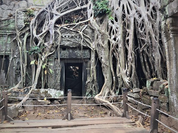Private Angkor Wat Tour from Siem Reap - FAQs