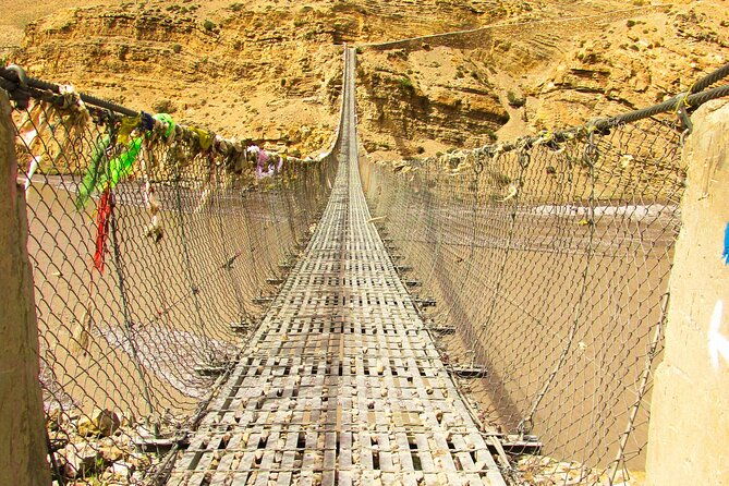 Private Annapurna Circuit Trek - Guides and Support