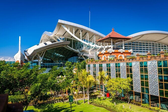 Private Arrival Transfer: Bali Airport to Hotel - FAQ