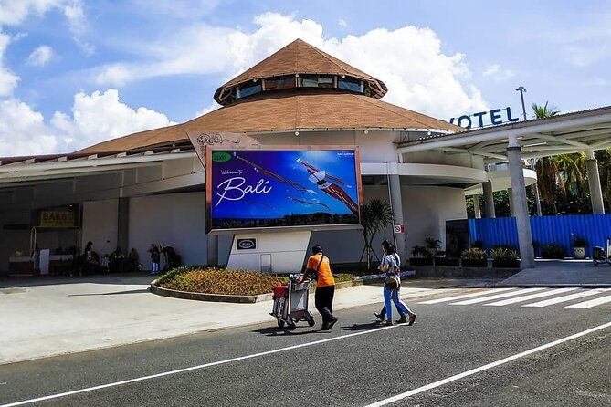 Private Arrival Transfer: Bali Airport to Sanur and Ubud Hotel - Value for Money and Practical Considerations
