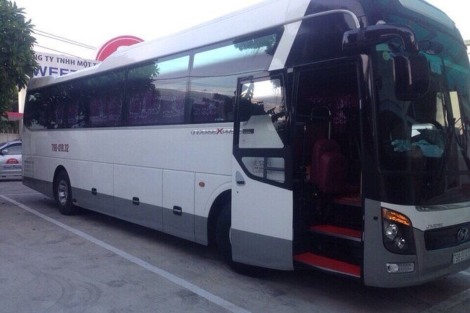 Private Arrival Transfer: Cam Ranh Airport to Nha Trang City Hotels - Travel Duration and Comfort