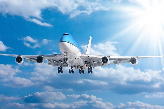 Private Arrival Transfer: Chengdu Airport (CTU or TFU) to Hotel - Who Will Love This Service?