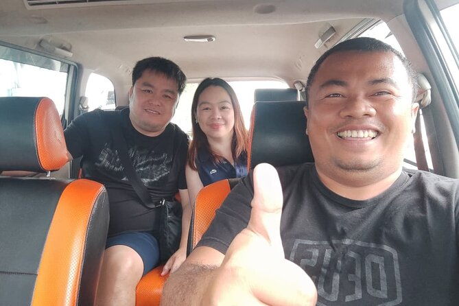 Private Arrival Transfer : (DPS)Bali Airpot to your Hotel & Villa - Why This Transfer Stands Out