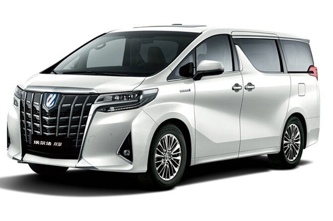 Private Arrival Transfer from Hongkong Airport to Shenzhen City - Who is This Transfer Best For?