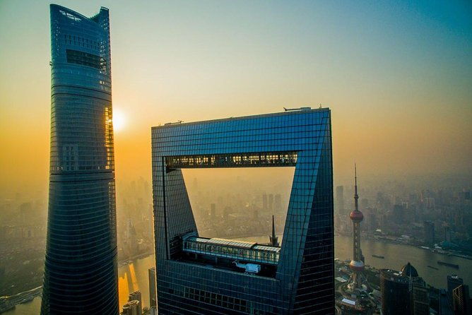 Private Arrival Transfer from Pudong Airport to Shanghai City Hotel - Detailed Breakdown of the Experience