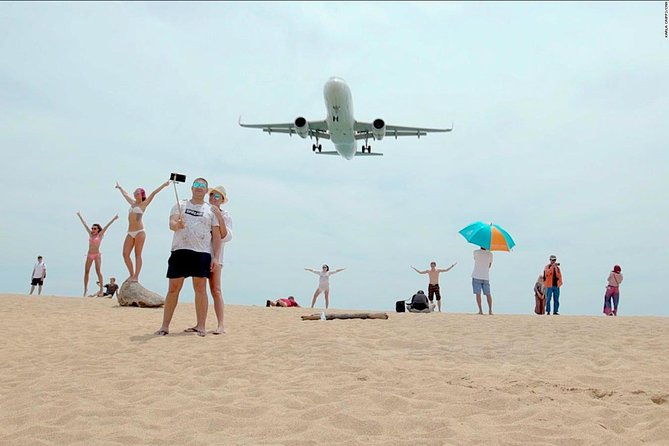 Private Arrival Transfer : Phuket Airport (SHA Plus) - The Itinerary: What You Can Expect
