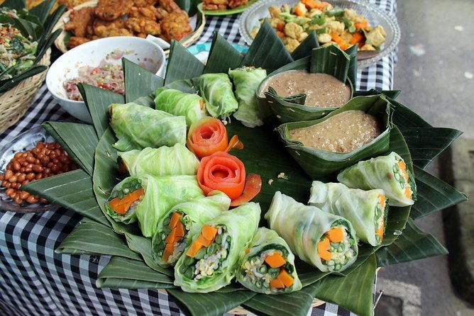PRIVATE Authentic Balinese Cooking Class in Ubud at Putu's Home - The Value for Money