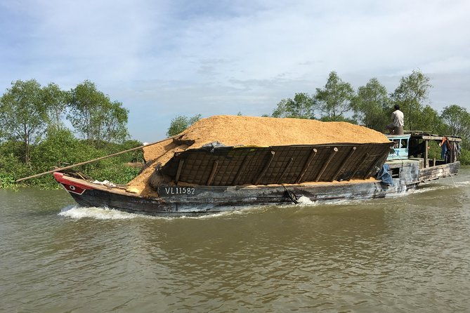 Private Authentic Mekong River Full Day Trip - Non Touristic Mekong delta - FAQ