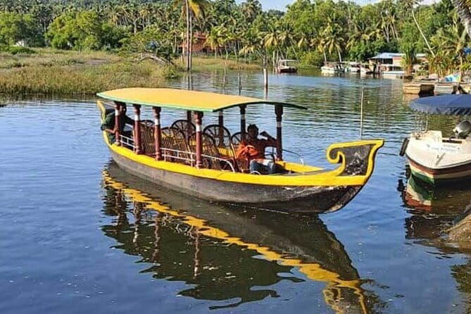 Private Backwater Boat Cruise Tour in Poovar near Trivandrum - Who Will Truly Enjoy This Tour?