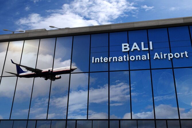 Private Bali Airport Arrival Transfer: Airport to Hotel (Arrival) - FAQ