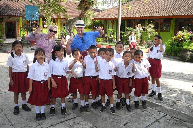 Private Bali Countryside Tour guided by AGUS - Who Should Book This Tour?