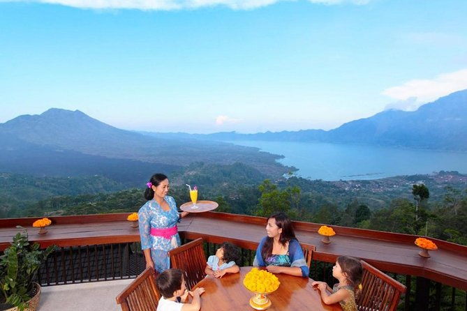 Private Bali Tour: Kintamani Volcano and Besakih Temple - How to Make the Most of It