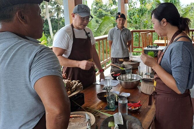 Private Balinese Cooking Class in Ubud at Santika's Home - Why This Experience Offers Excellent Value
