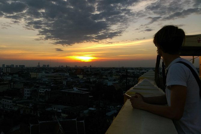 Private Bangkok Tuk Tuk Sunset Long-tail Night Lights - Final Thoughts